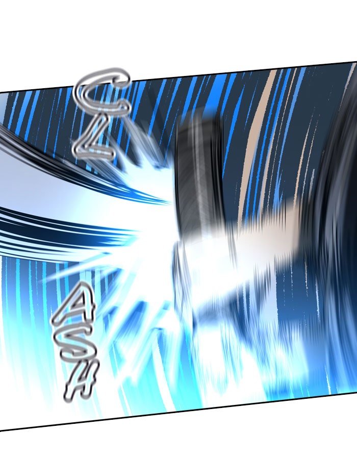 Tower of God manga, chapter 286, page 43 of 112
