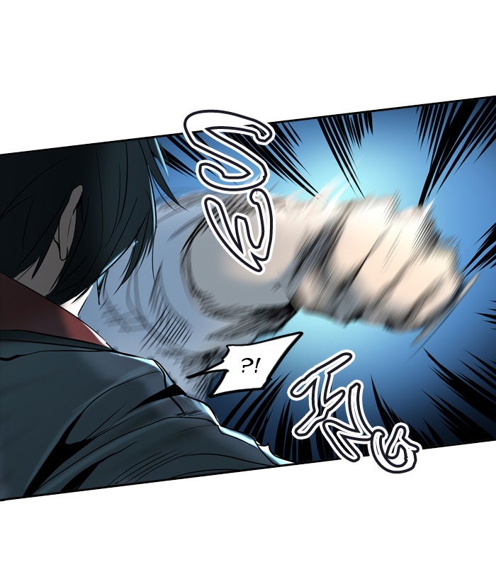 Tower of God manga, chapter 286, page 44 of 112