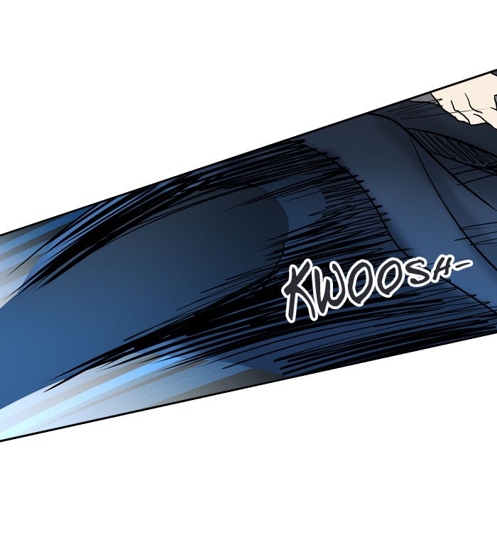 Tower of God manga, chapter 286, page 48 of 112