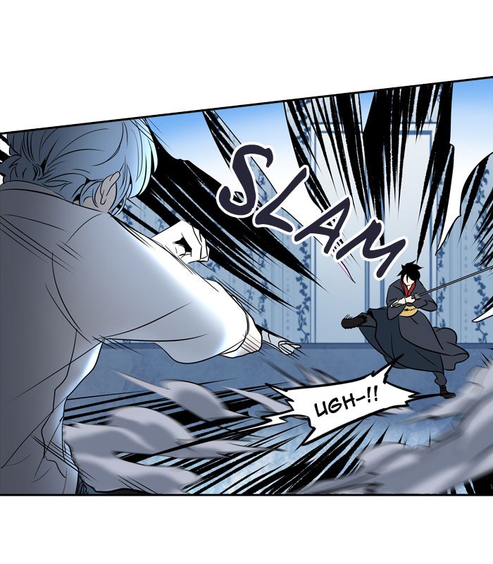 Tower of God manga, chapter 286, page 49 of 112