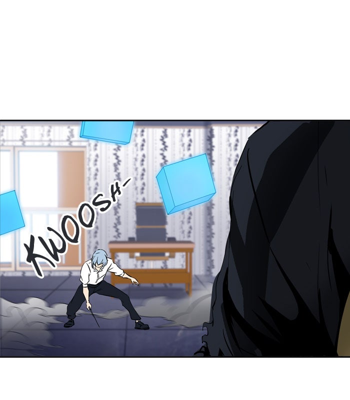 Tower of God manga, chapter 286, page 50 of 112