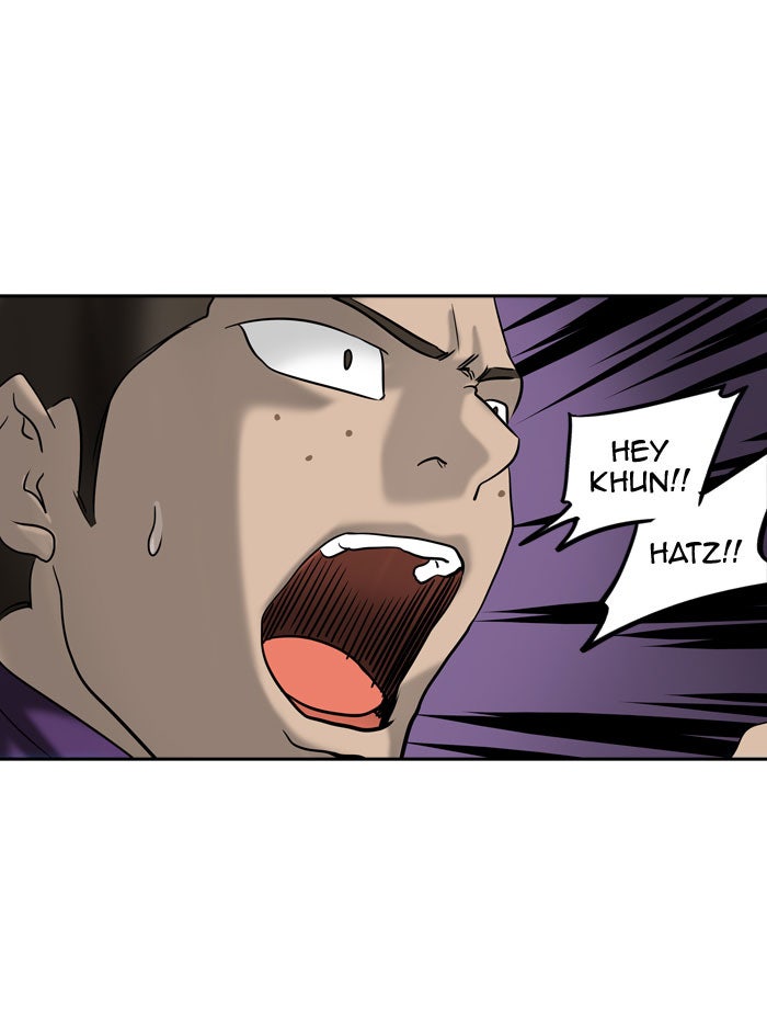 Tower of God manga, chapter 286, page 53 of 112