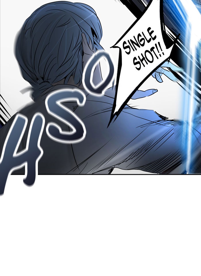 Tower of God manga, chapter 286, page 59 of 112