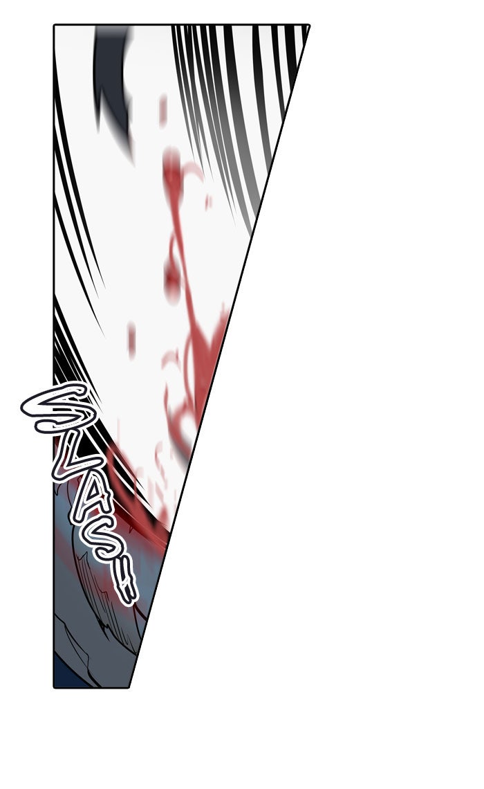 Tower of God manga, chapter 286, page 60 of 112
