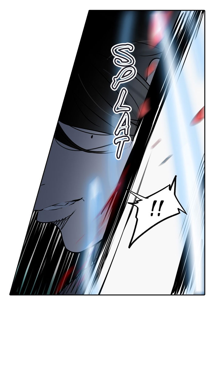 Tower of God manga, chapter 286, page 61 of 112