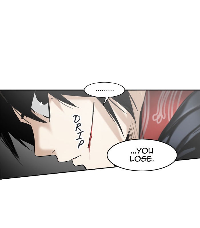 Tower of God manga, chapter 286, page 63 of 112
