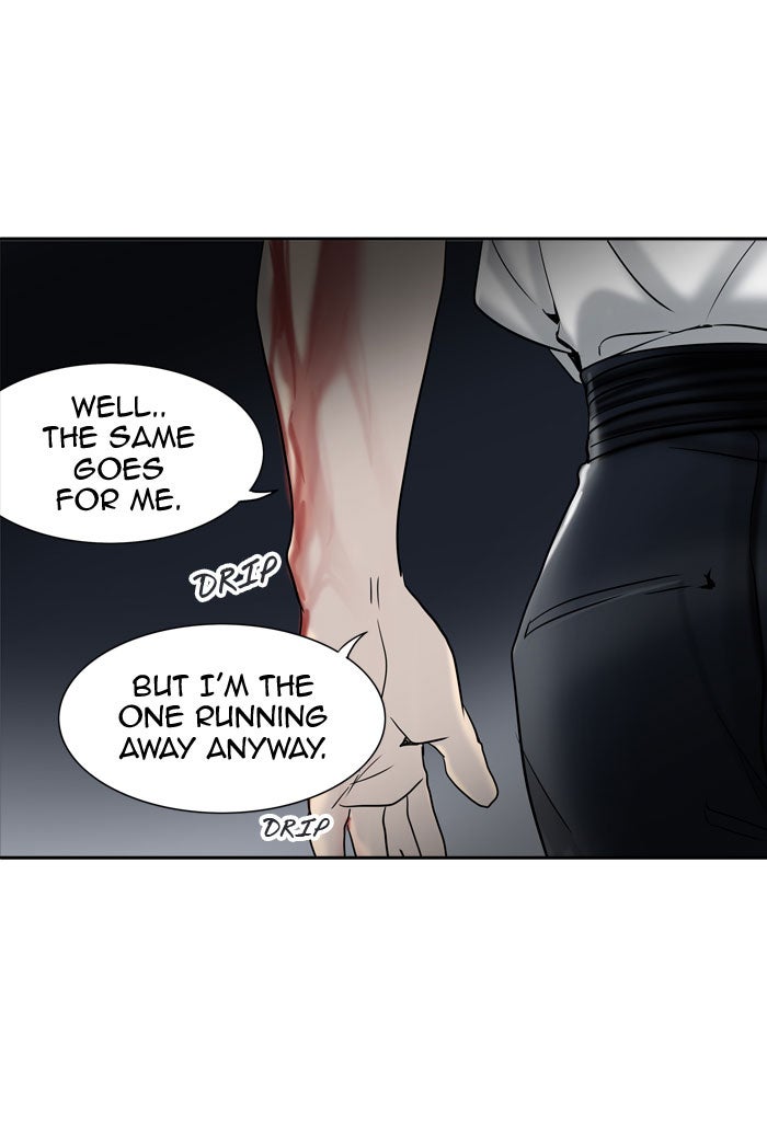 Tower of God manga, chapter 286, page 65 of 112