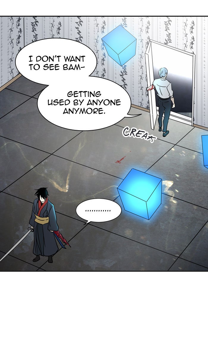 Tower of God manga, chapter 286, page 67 of 112