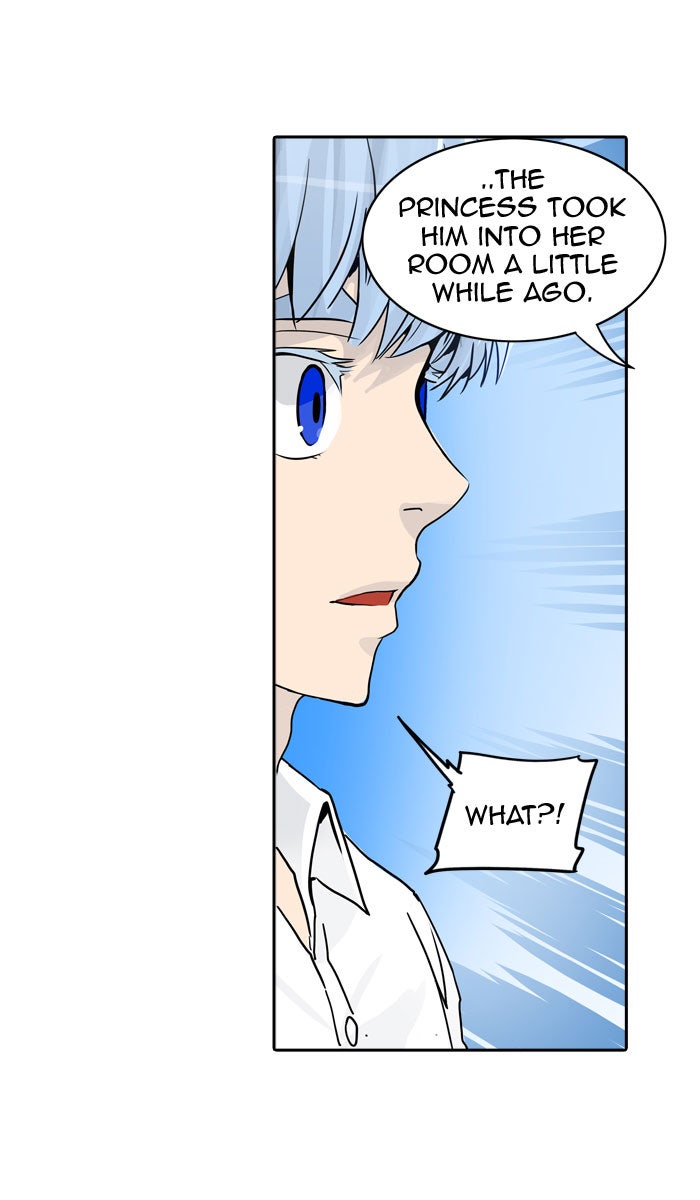 Tower of God manga, chapter 286, page 69 of 112