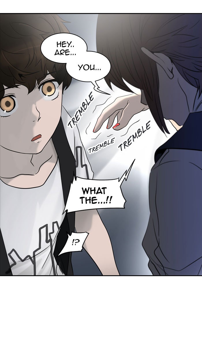 Tower of God manga, chapter 286, page 7 of 112
