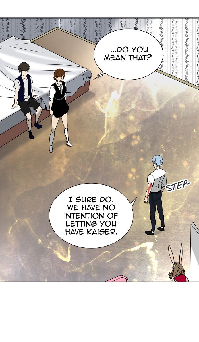 Tower of God manga, chapter 286, page 76 of 112