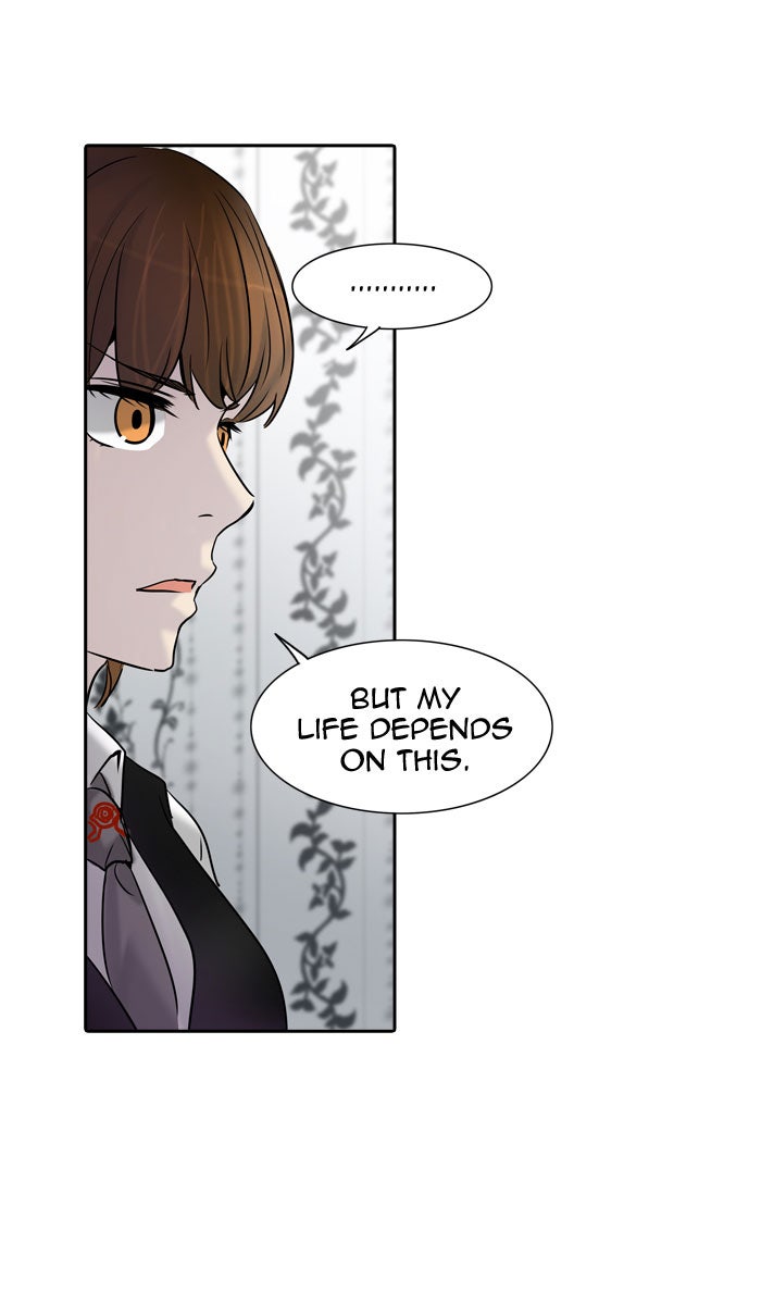 Tower of God manga, chapter 286, page 77 of 112