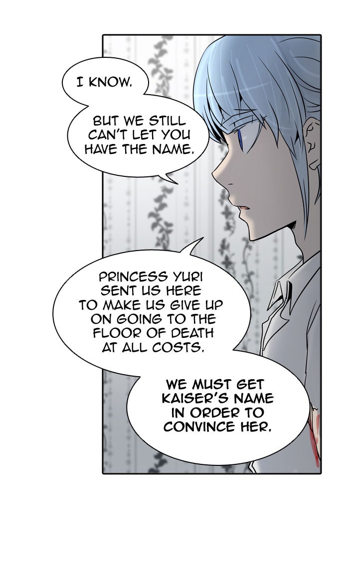 Tower of God manga, chapter 286, page 78 of 112