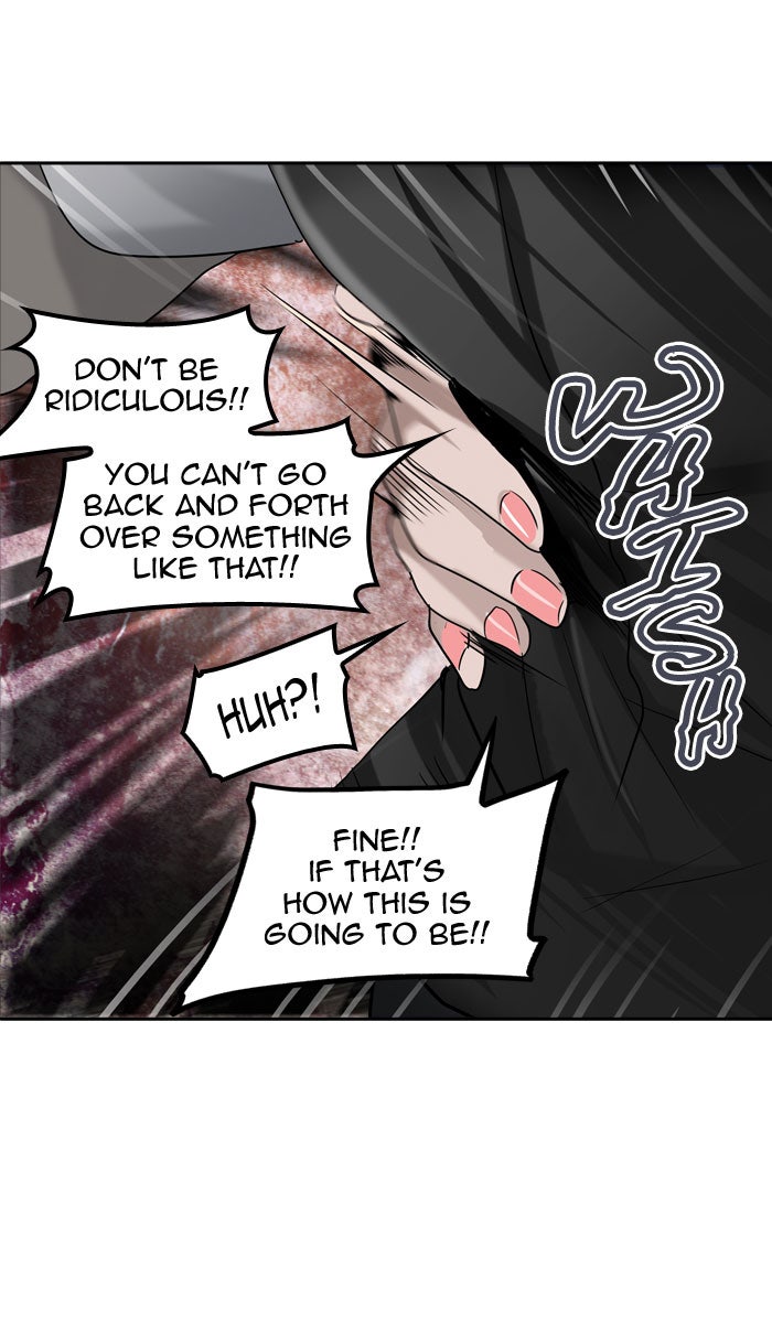Tower of God manga, chapter 286, page 8 of 112