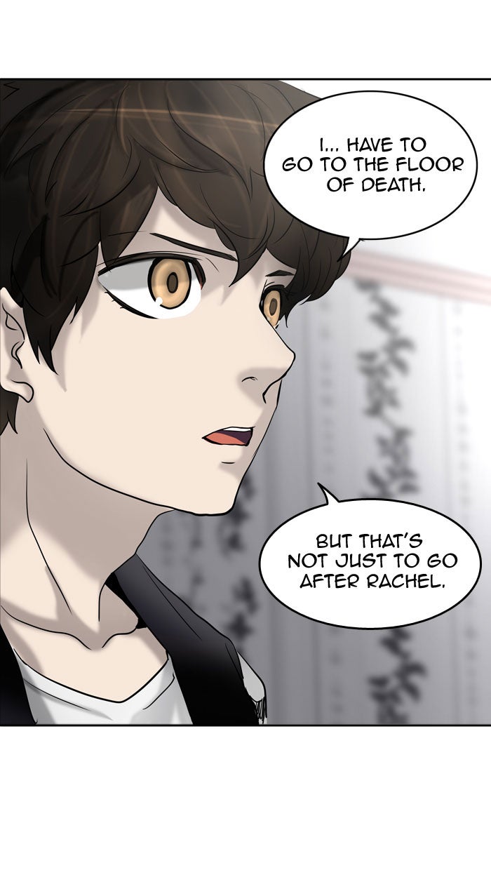 Tower of God manga, chapter 286, page 80 of 112