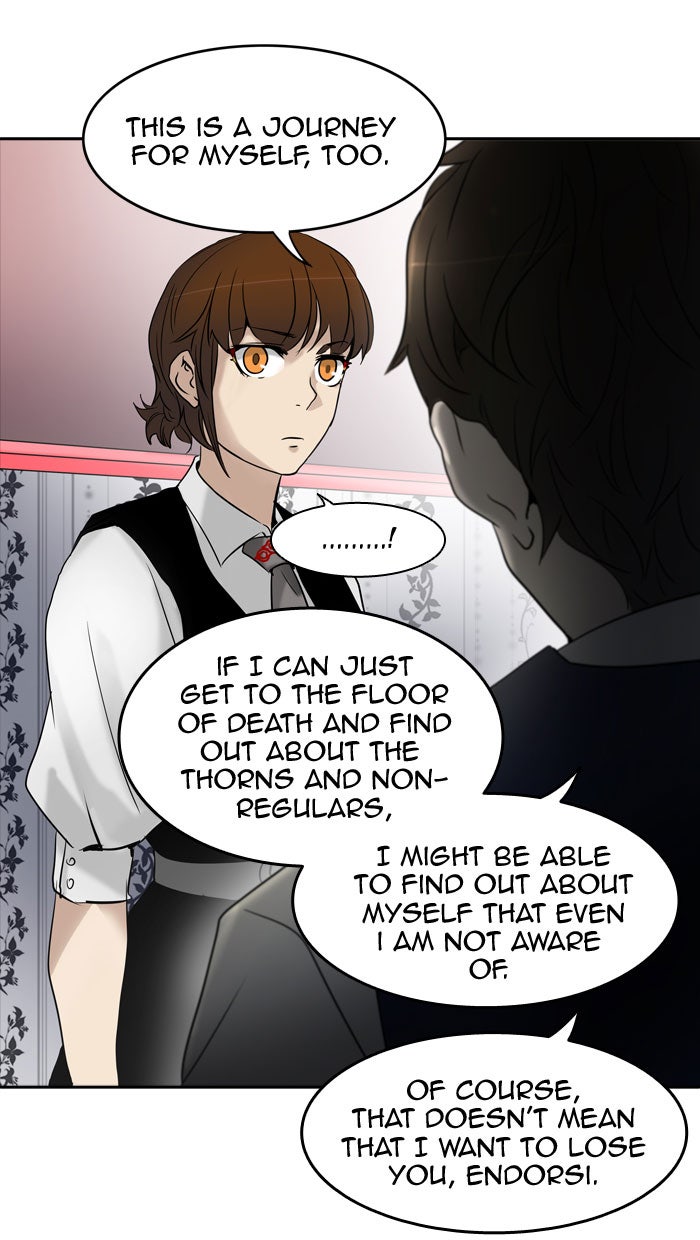 Tower of God manga, chapter 286, page 81 of 112