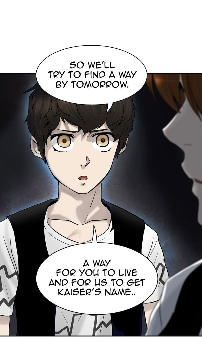 Tower of God manga, chapter 286, page 82 of 112