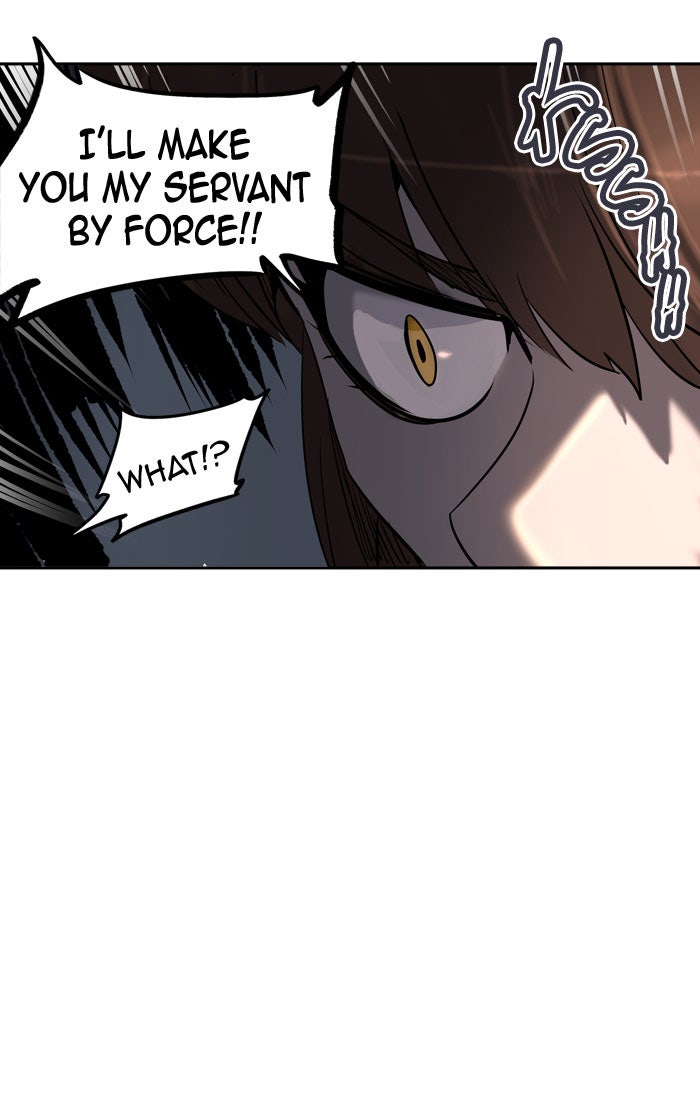 Tower of God manga, chapter 286, page 9 of 112