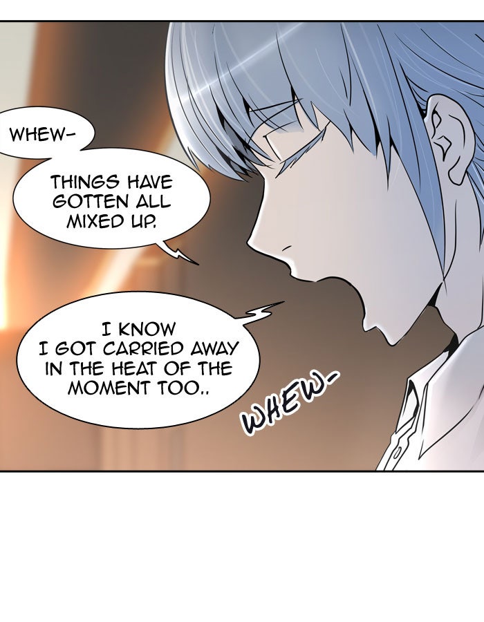 Tower of God manga, chapter 286, page 90 of 112