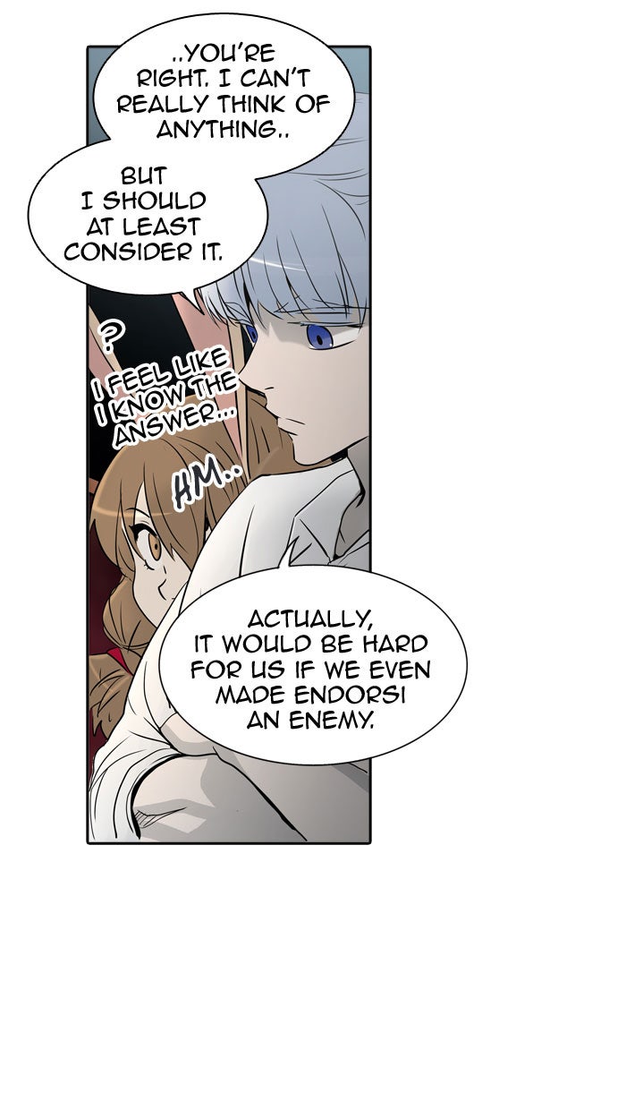 Tower of God manga, chapter 286, page 93 of 112