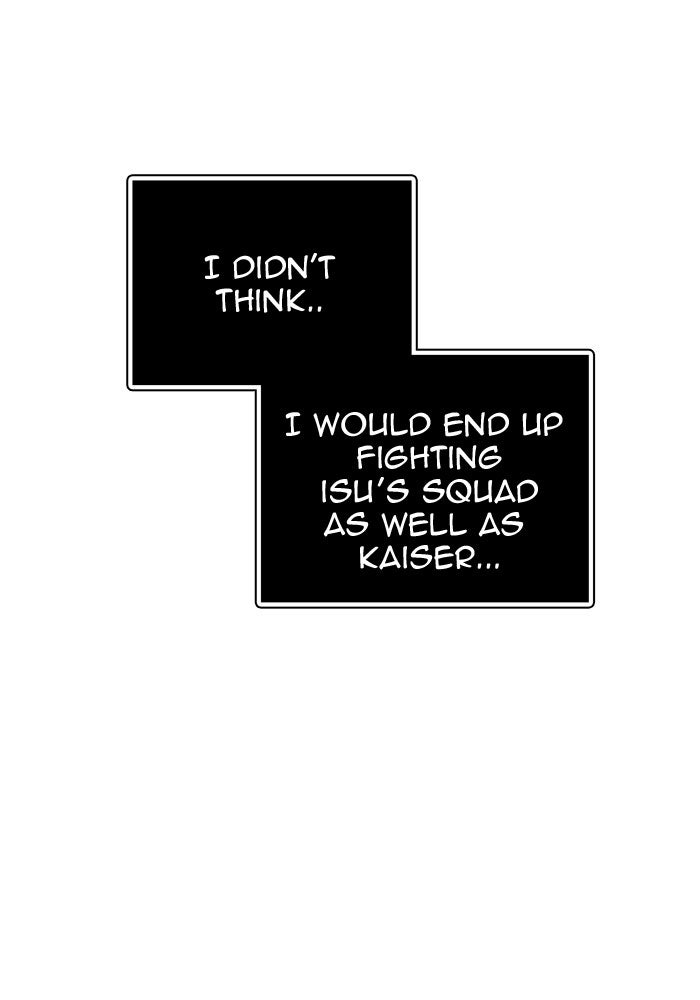 Tower of God manga, chapter 286, page 95 of 112