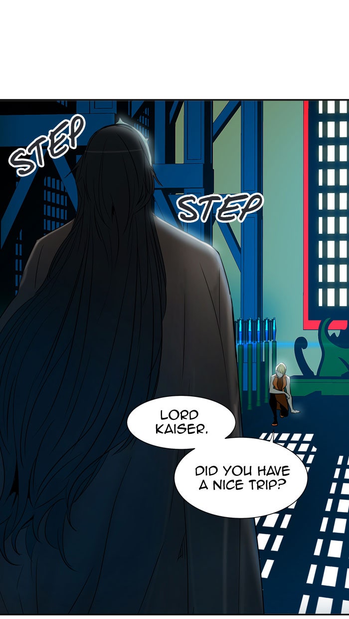 Tower of God manga, chapter 286, page 96 of 112