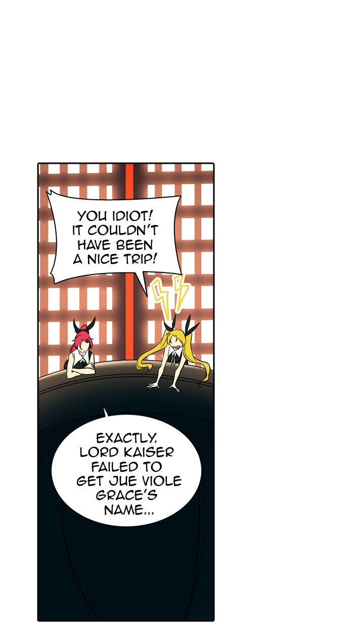 Tower of God manga, chapter 286, page 97 of 112