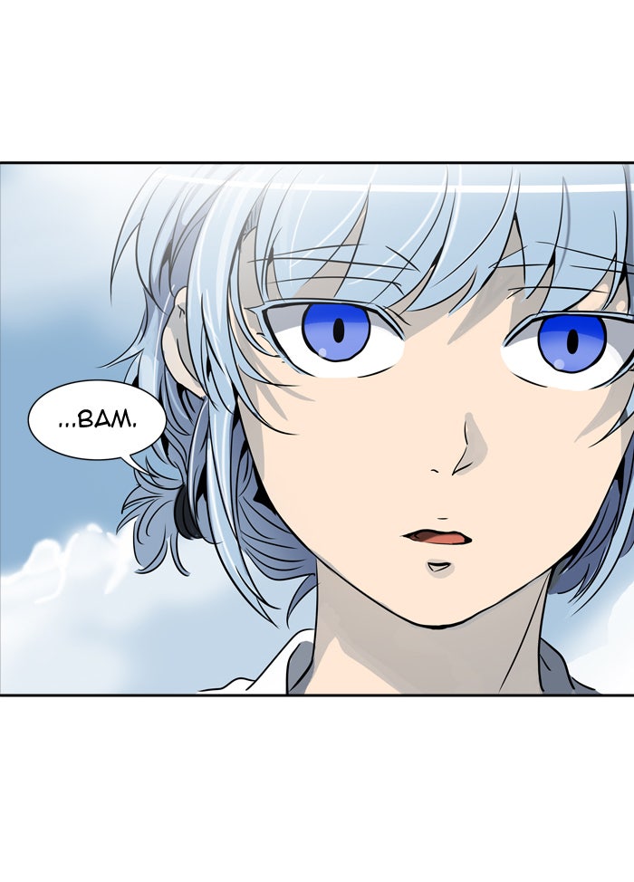 Tower of God manga, chapter 287, page 101 of 105