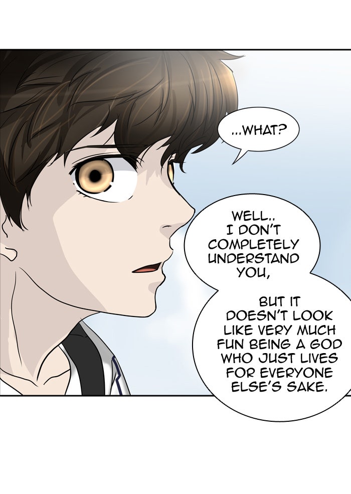 Tower of God manga, chapter 287, page 103 of 105