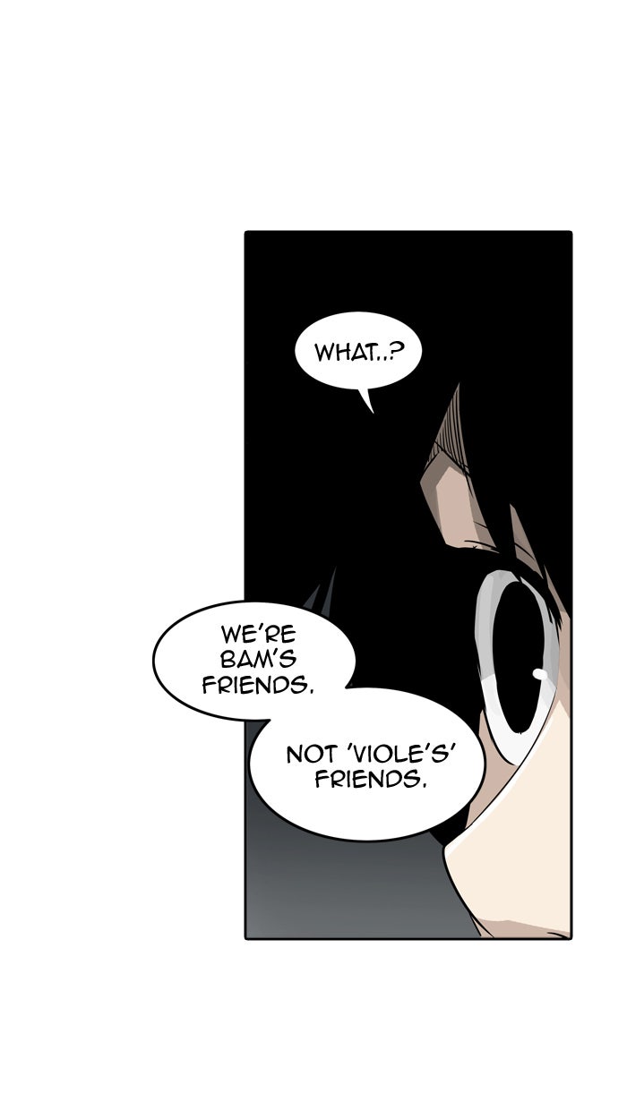 Tower of God manga, chapter 287, page 13 of 105