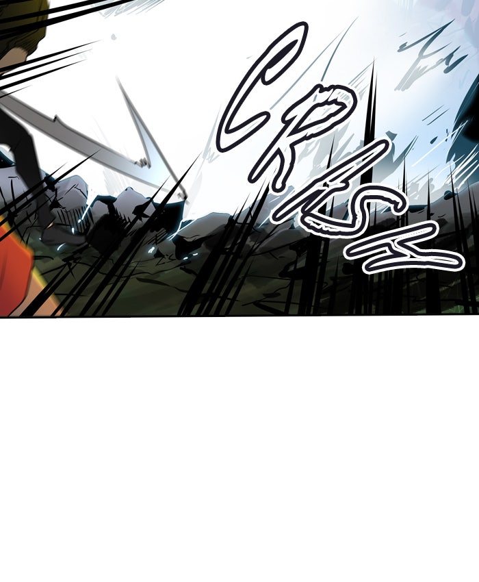 Tower of God manga, chapter 287, page 20 of 105
