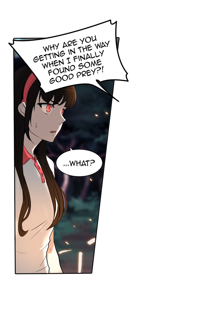 Tower of God manga, chapter 287, page 23 of 105