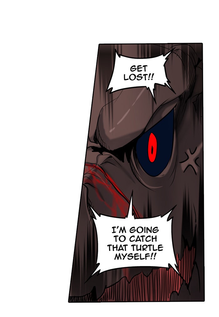 Tower of God manga, chapter 287, page 24 of 105