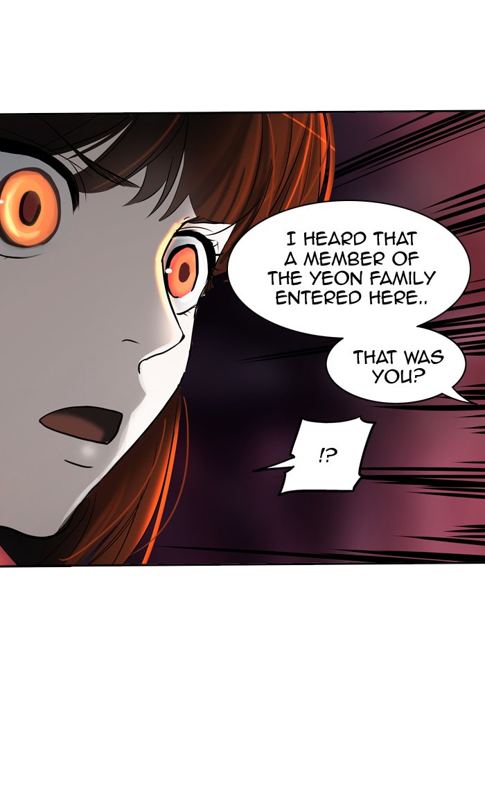 Tower of God manga, chapter 287, page 26 of 105