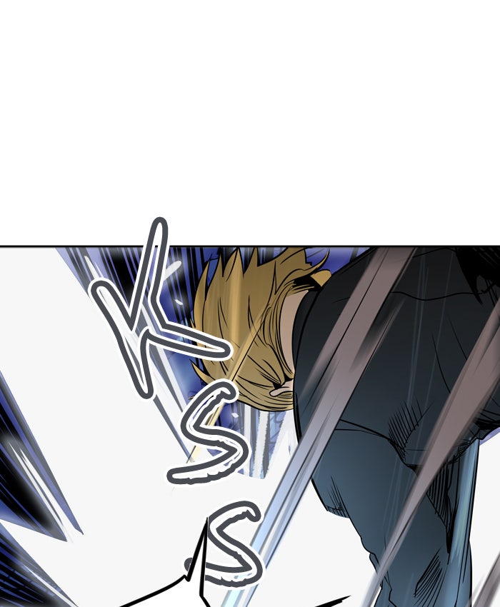 Tower of God manga, chapter 287, page 30 of 105