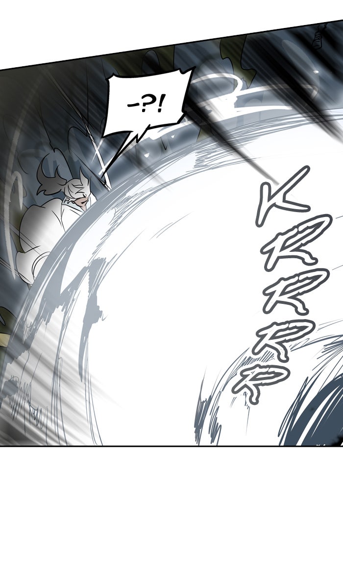 Tower of God manga, chapter 287, page 32 of 105