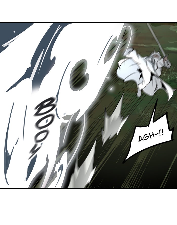 Tower of God manga, chapter 287, page 33 of 105