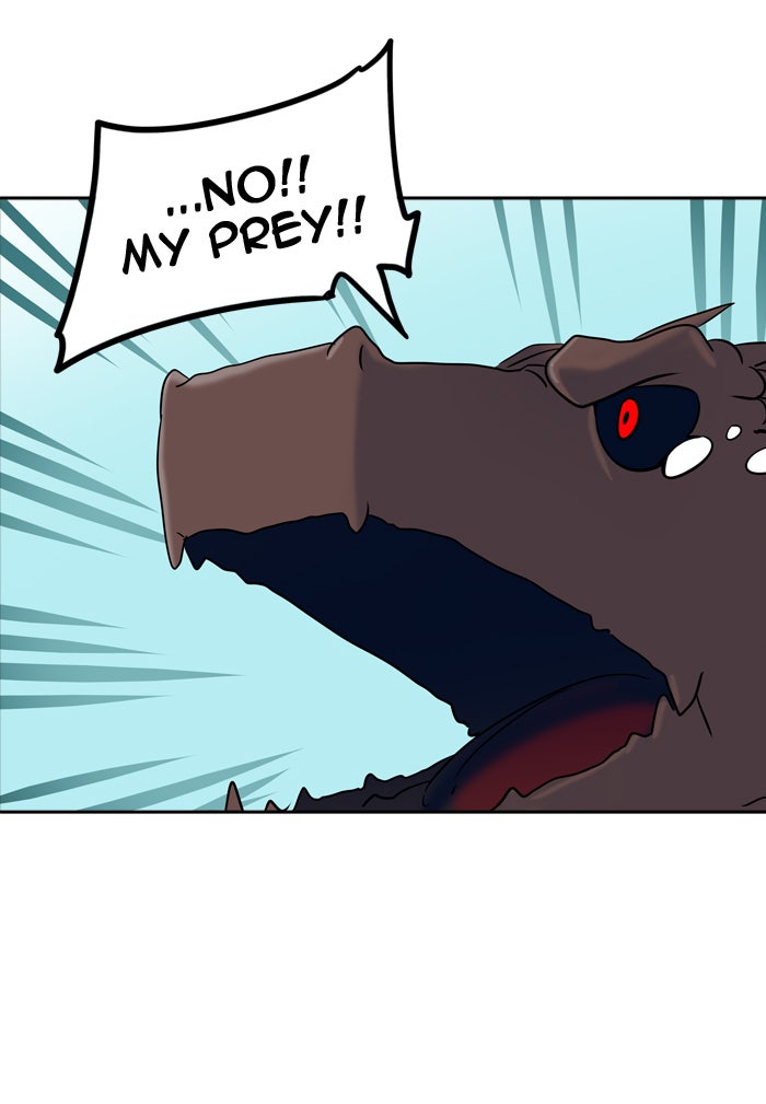 Tower of God manga, chapter 287, page 34 of 105