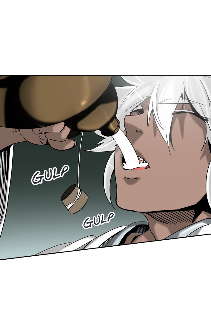 Tower of God manga, chapter 287, page 44 of 105
