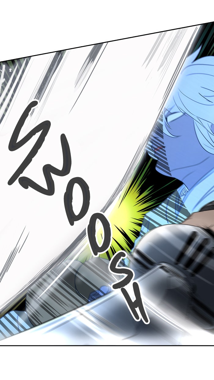Tower of God manga, chapter 287, page 48 of 105