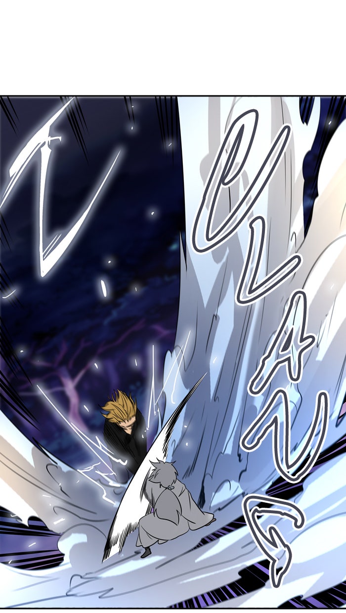 Tower of God manga, chapter 287, page 49 of 105