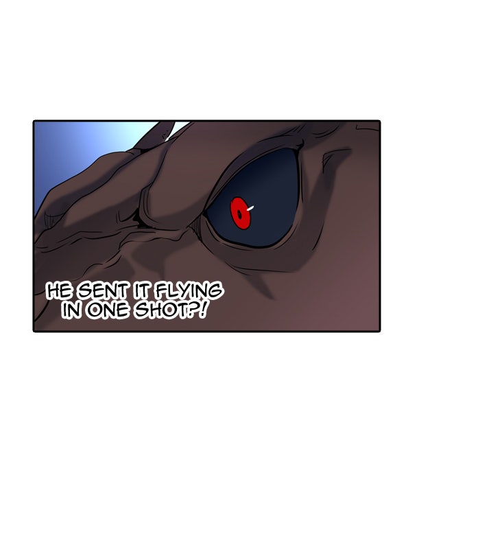 Tower of God manga, chapter 287, page 51 of 105