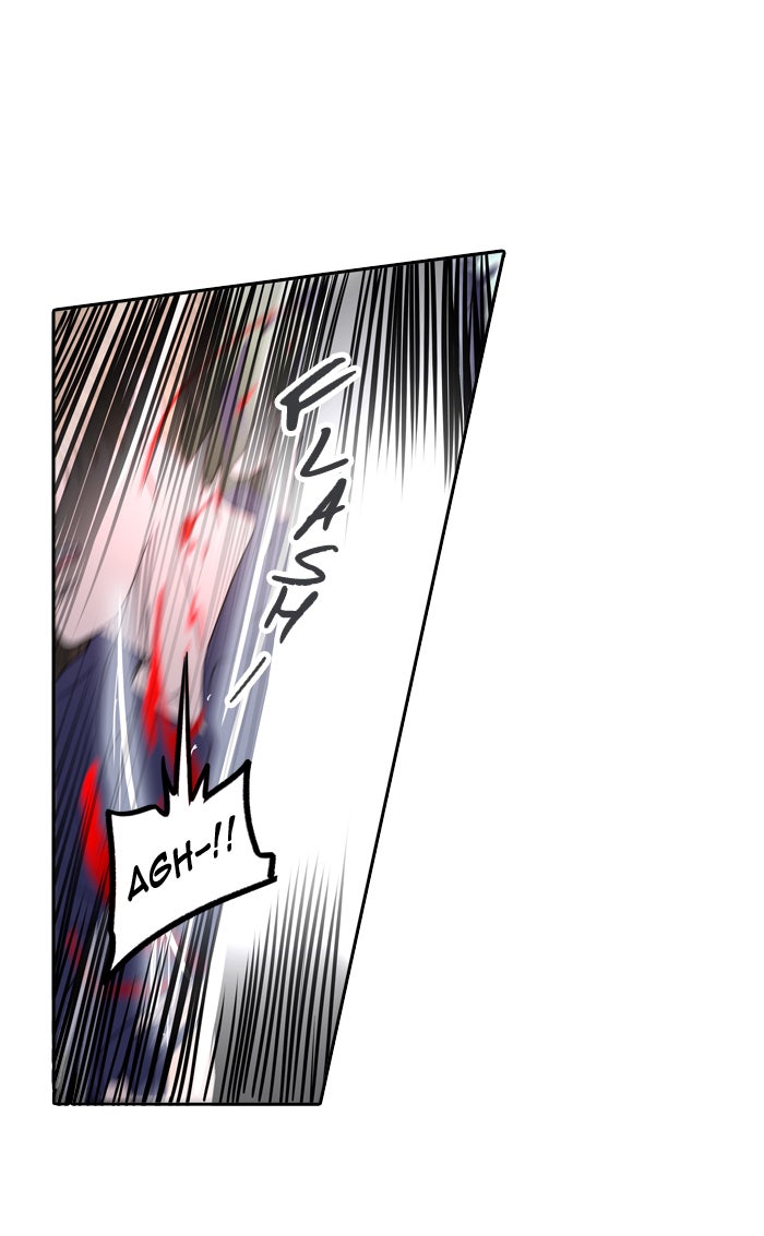 Tower of God manga, chapter 287, page 54 of 105