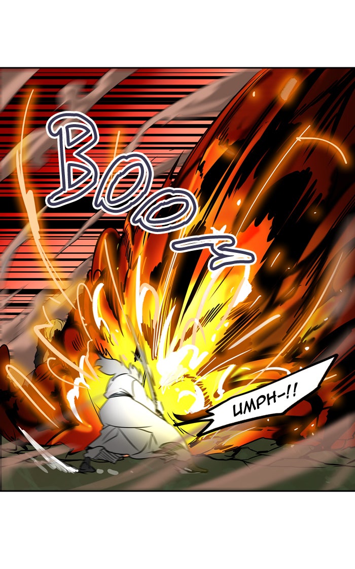 Tower of God manga, chapter 287, page 56 of 105