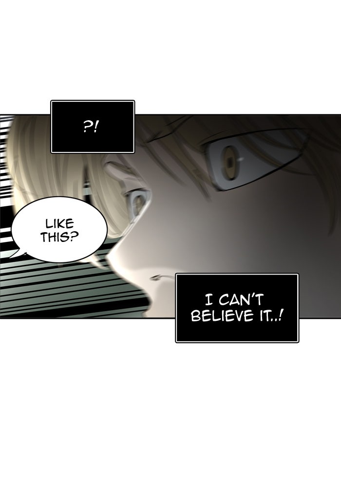 Tower of God manga, chapter 287, page 63 of 105