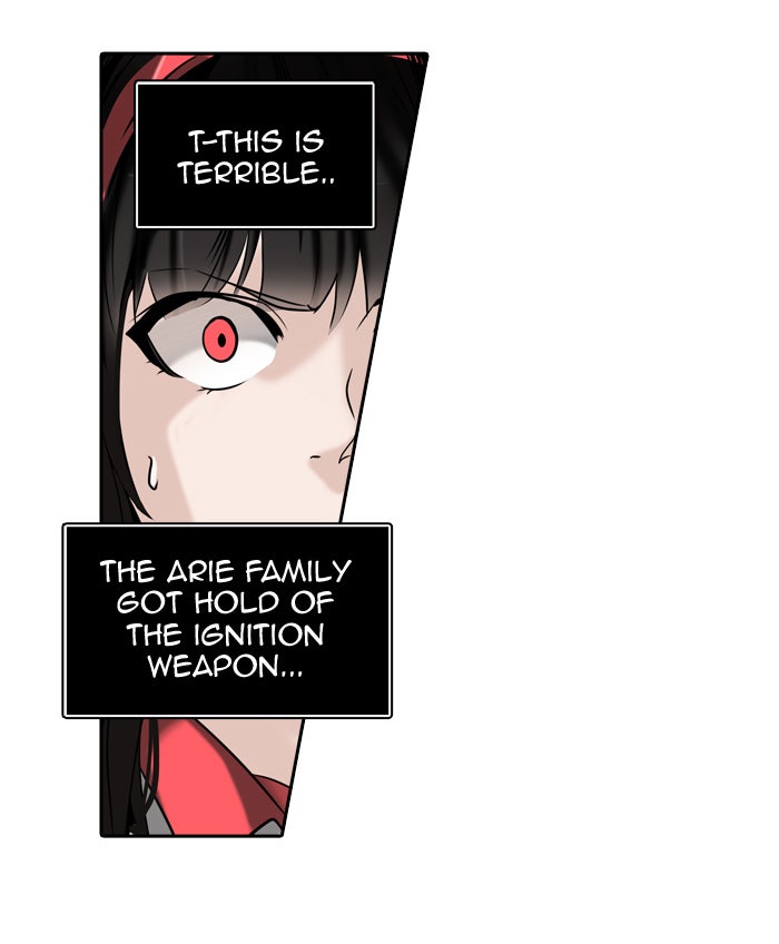 Tower of God manga, chapter 287, page 68 of 105