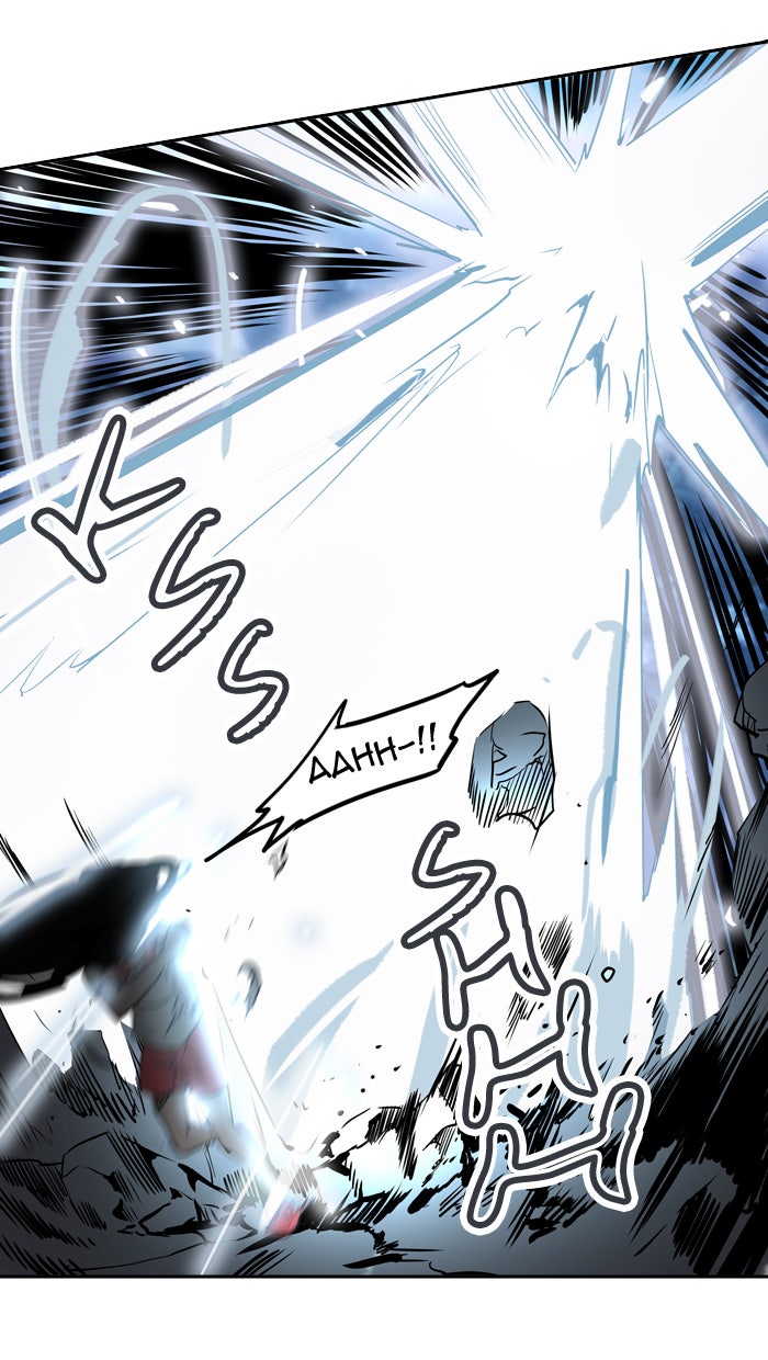 Tower of God manga, chapter 287, page 75 of 105