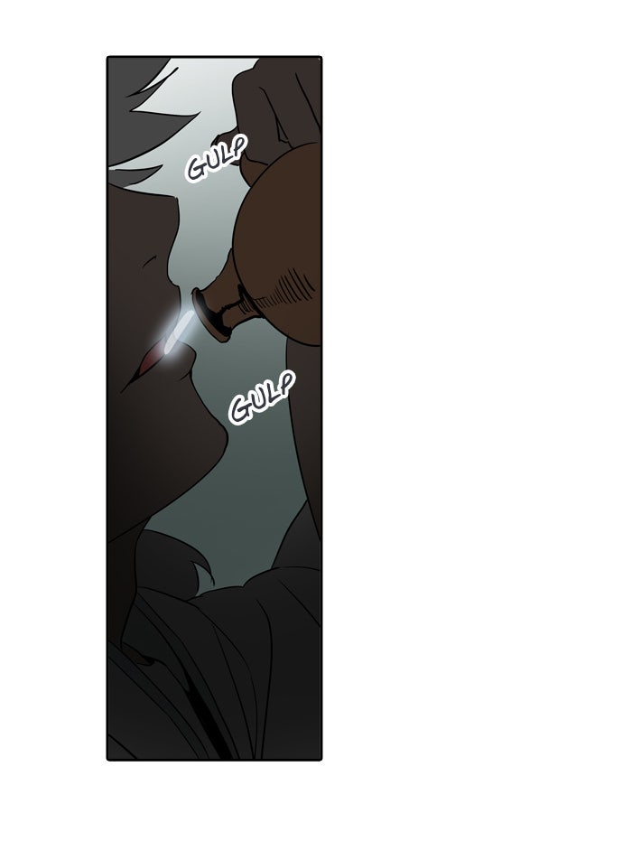 Tower of God manga, chapter 287, page 77 of 105