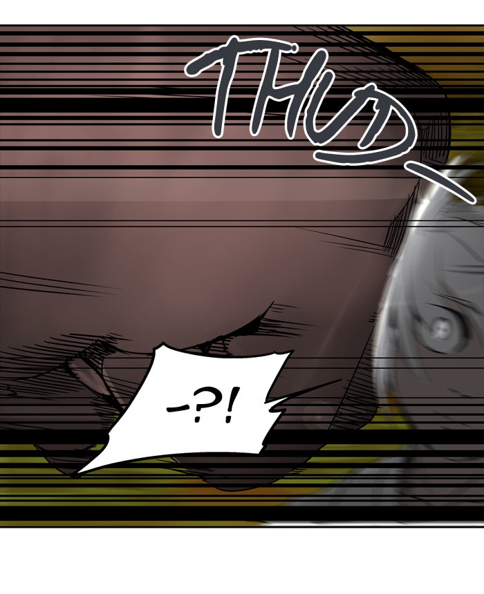 Tower of God manga, chapter 287, page 81 of 105