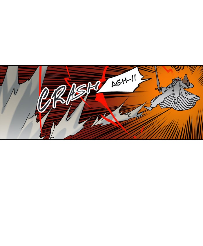 Tower of God manga, chapter 287, page 82 of 105